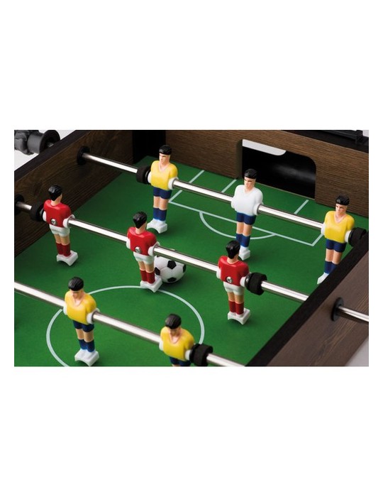Mini Baby Foot Futbol - Cadeau Idéal d'Entreprise