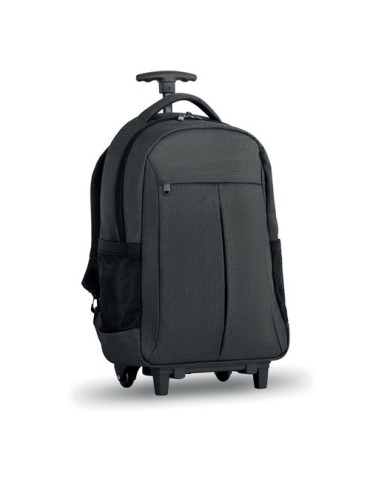 Sac à dos trolley STOCKHOLM - Parfait pour les pros Personnalisée pas cher