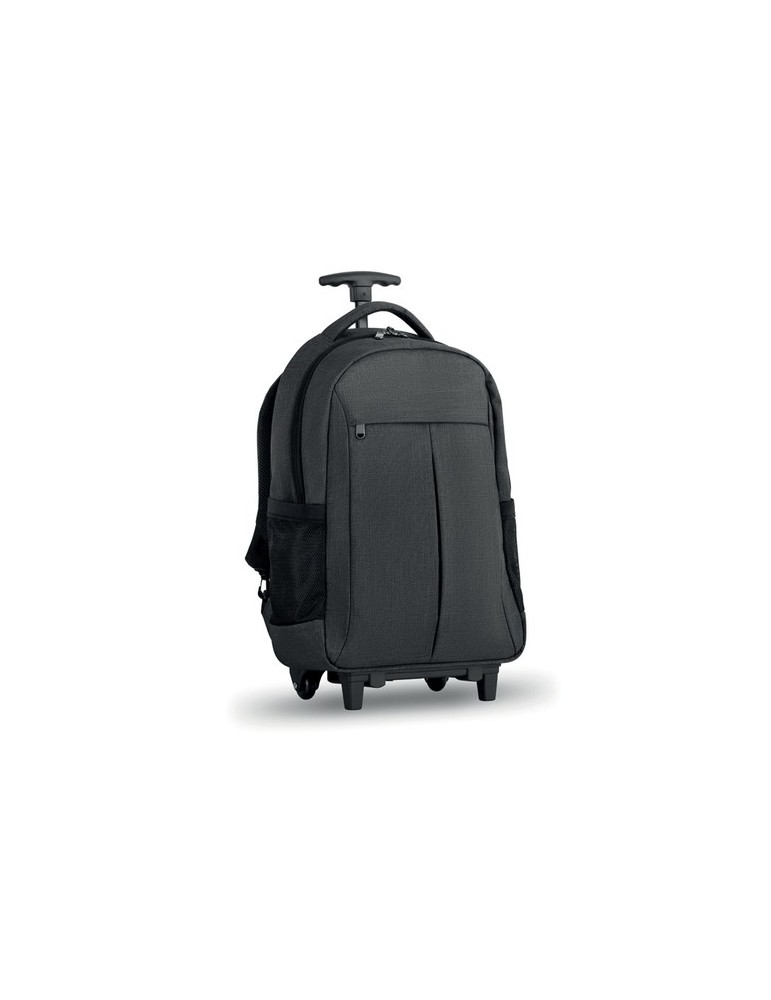 Sac à dos trolley STOCKHOLM - Parfait pour les pros Personnalisée pas cher