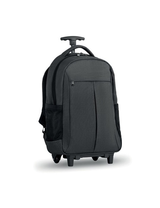 Sac à dos trolley STOCKHOLM - Parfait pour les pros Personnalisée pas cher
