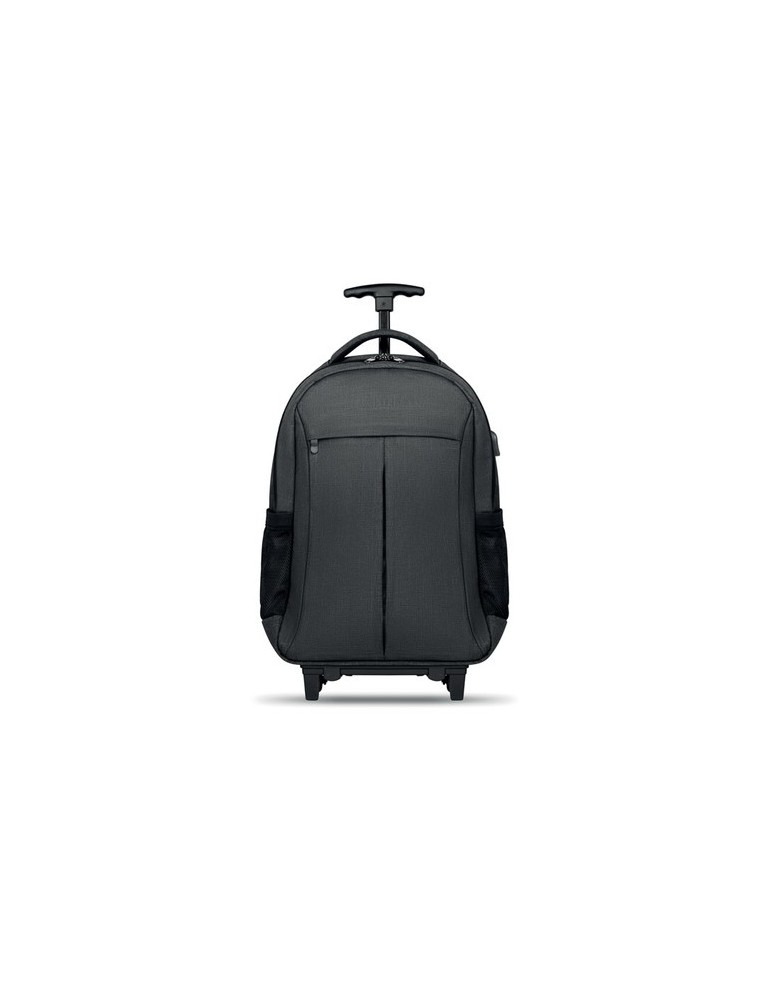 Sac à dos trolley STOCKHOLM - Parfait pour les pros Personnalisée pas cher