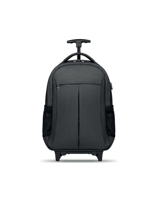 Sac à dos trolley STOCKHOLM - Parfait pour les pros Personnalisée pas cher