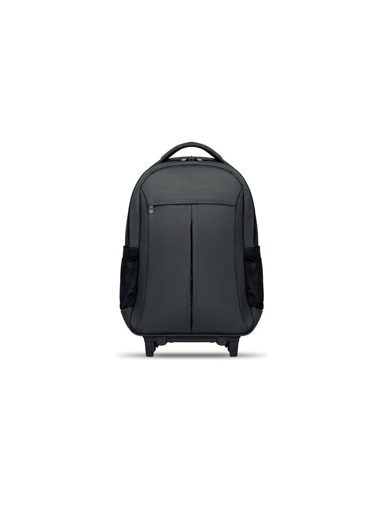 Sac à dos trolley STOCKHOLM - Parfait pour les pros Personnalisée pas cher