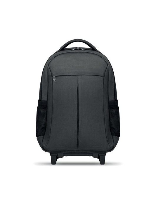 Sac à dos trolley STOCKHOLM - Parfait pour les pros Personnalisée pas cher