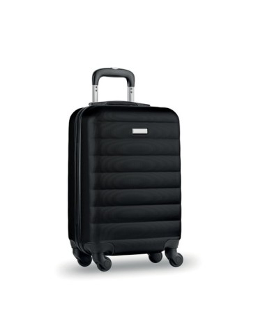 Trolley Rigide BUDAPEST - Valise Pratique et Élégante