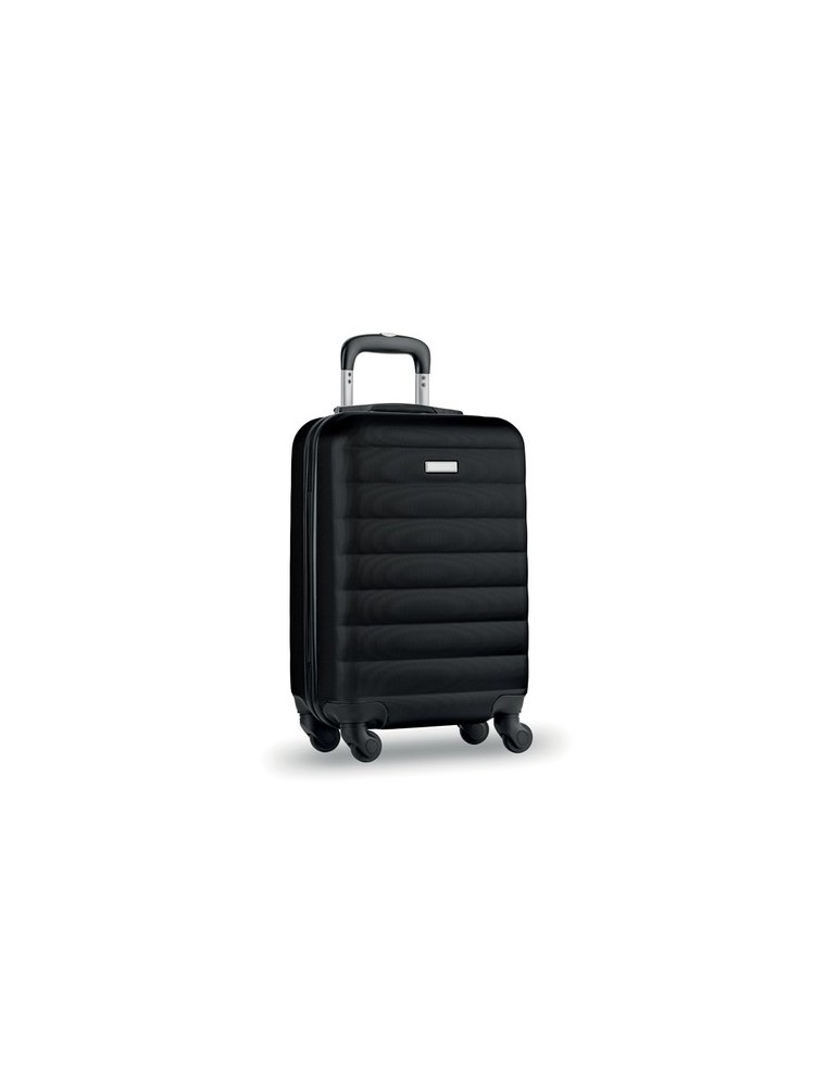 Trolley Rigide BUDAPEST - Valise Pratique et Élégante