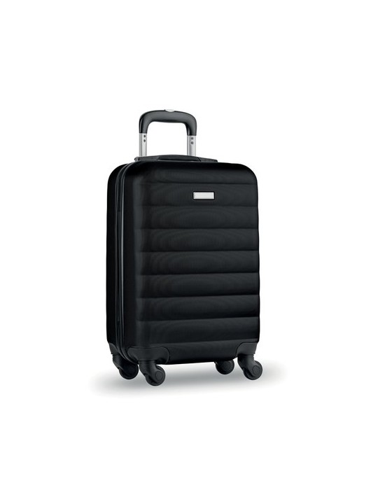 Trolley Rigide BUDAPEST - Valise Pratique et Élégante