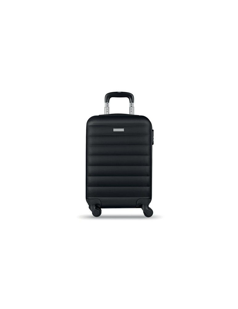 Trolley Rigide BUDAPEST - Valise Pratique et Élégante