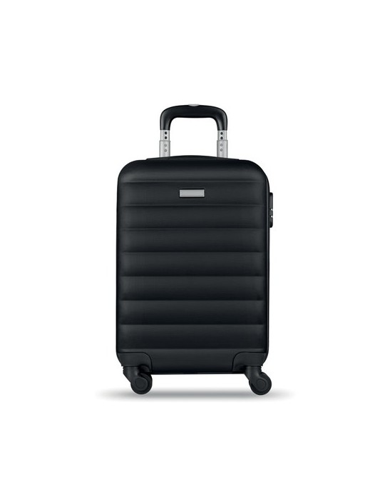Trolley Rigide BUDAPEST - Valise Pratique et Élégante