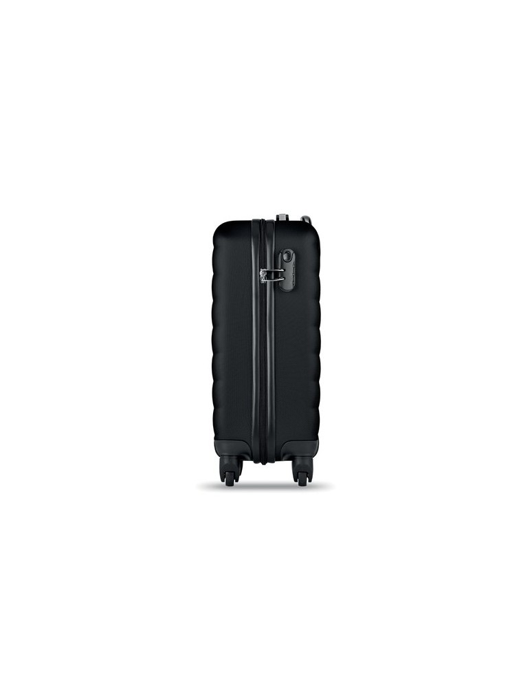 Trolley Rigide BUDAPEST - Valise Pratique et Élégante