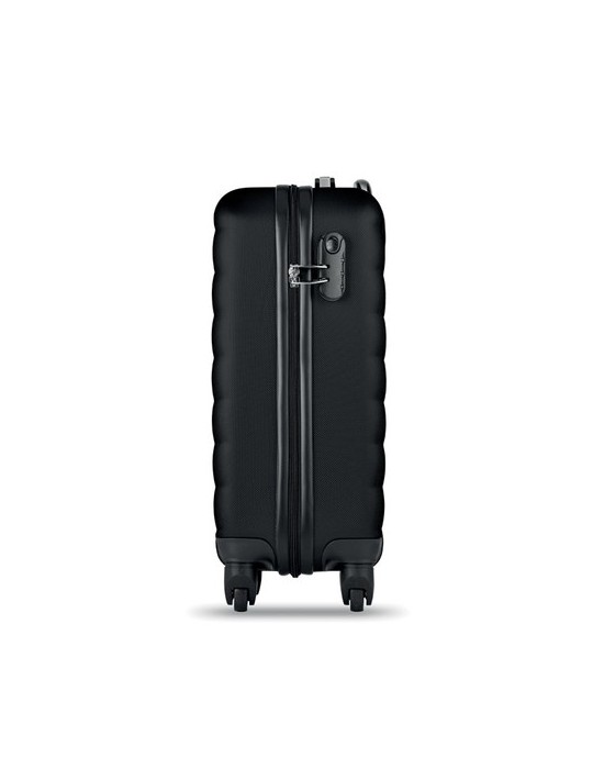 Trolley Rigide BUDAPEST - Valise Pratique et Élégante