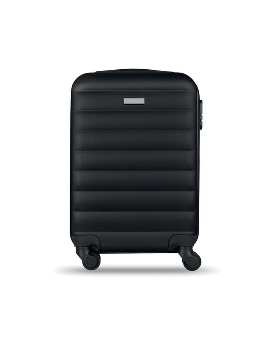 Trolley Rigide BUDAPEST - Valise Pratique et Élégante