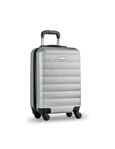 Trolley Rigide BUDAPEST - Valise Pratique et Élégante 2