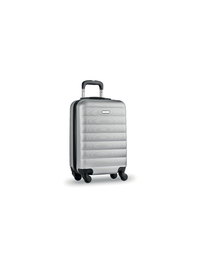 Trolley Rigide BUDAPEST - Valise Pratique et Élégante