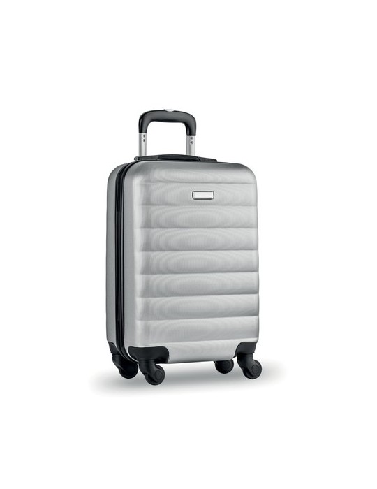 Trolley Rigide BUDAPEST - Valise Pratique et Élégante