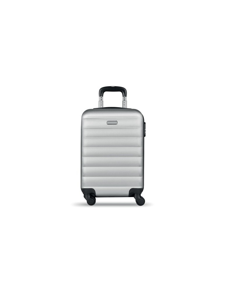 Trolley Rigide BUDAPEST - Valise Pratique et Élégante