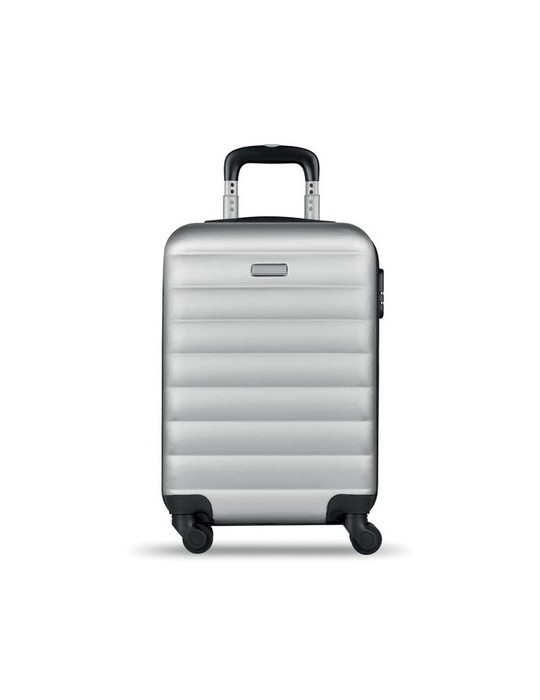 Trolley Rigide BUDAPEST - Valise Pratique et Élégante