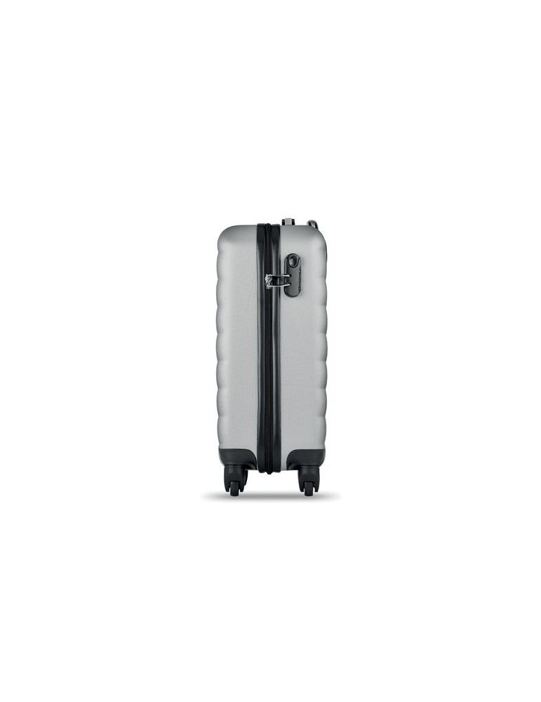 Trolley Rigide BUDAPEST - Valise Pratique et Élégante