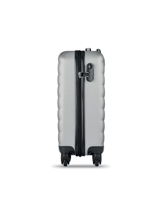 Trolley Rigide BUDAPEST - Valise Pratique et Élégante