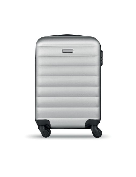 Trolley Rigide BUDAPEST - Valise Pratique et Élégante