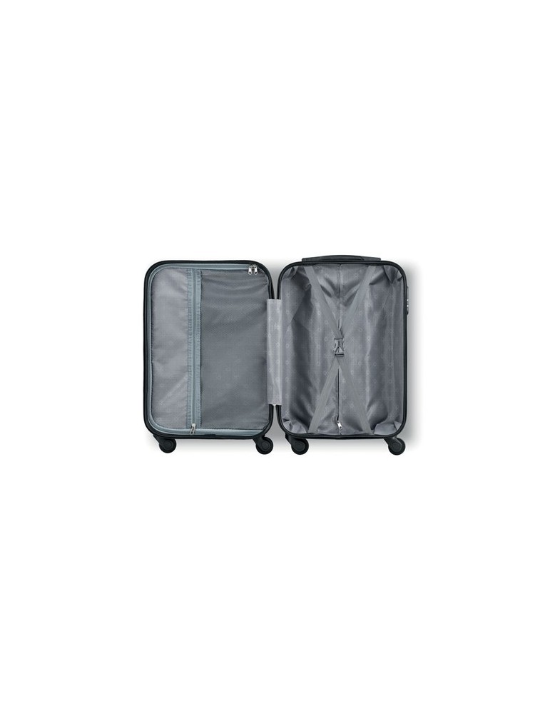 Trolley Rigide BUDAPEST - Valise Pratique et Élégante