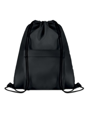 Grand Sac Cordelette 210D - Idéal pour vos Événements Personnalisé