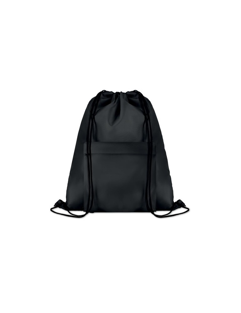 Grand Sac Cordelette 210D - Idéal pour vos Événements Personnalisé