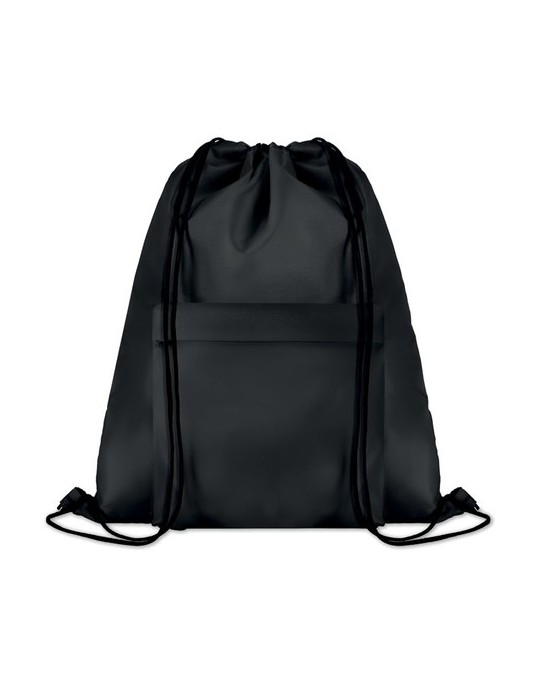 Grand Sac Cordelette 210D - Idéal pour vos Événements Personnalisé