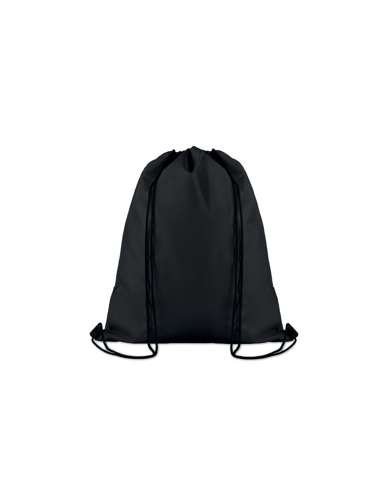 Grand Sac Cordelette 210D - Idéal pour vos Événements Personnalisé