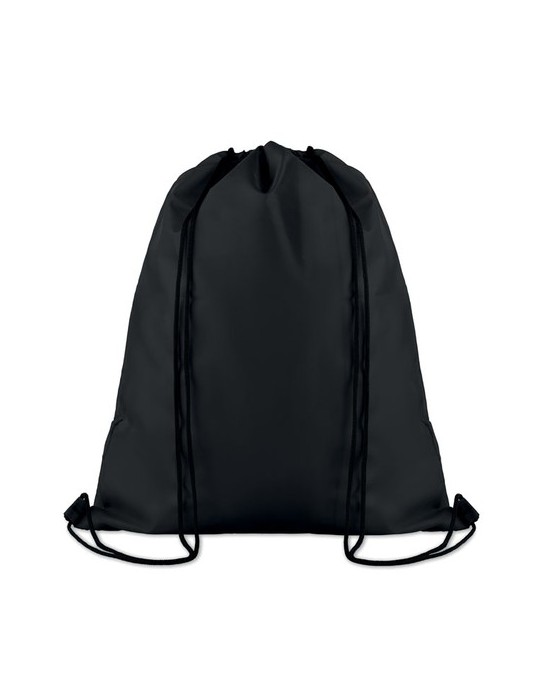 Grand Sac Cordelette 210D - Idéal pour vos Événements Personnalisé