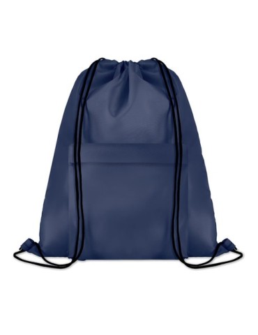 Grand Sac Cordelette 210D - Idéal pour vos Événements Personnalisé 2