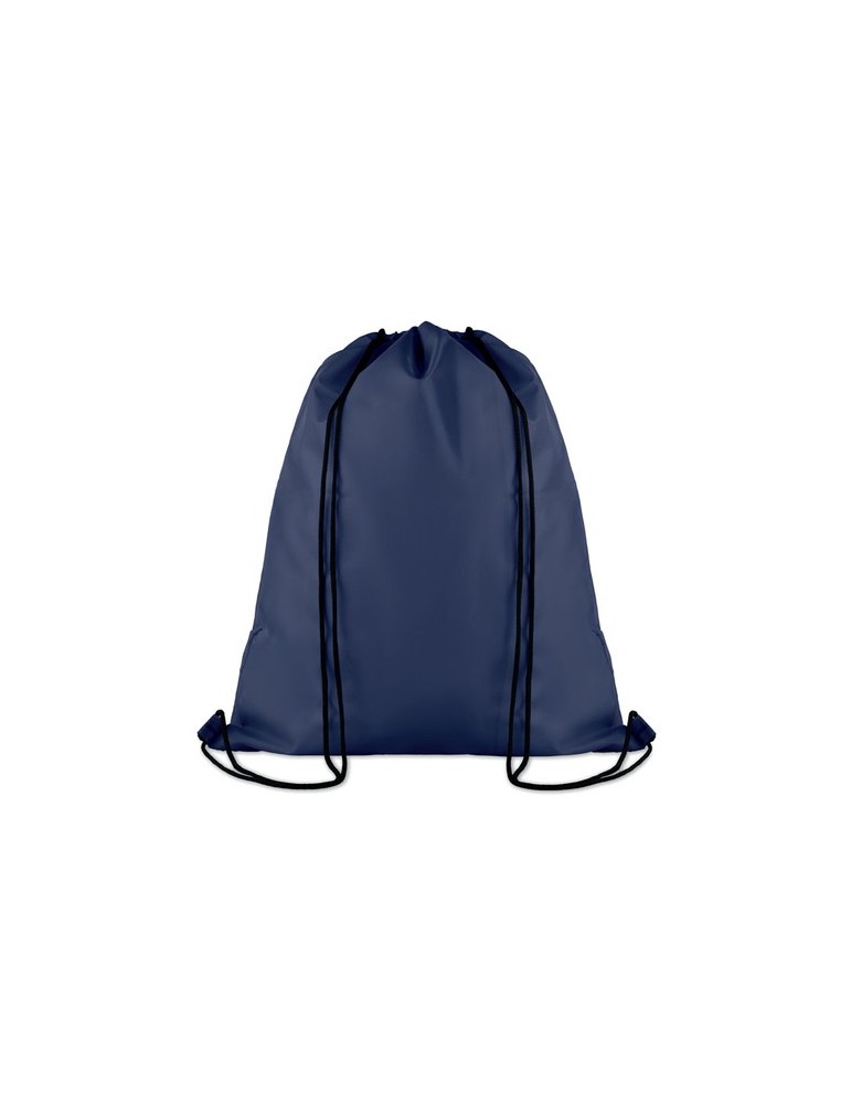 Grand Sac Cordelette 210D - Idéal pour vos Événements Personnalisé