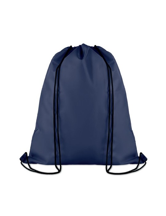 Grand Sac Cordelette 210D - Idéal pour vos Événements Personnalisé