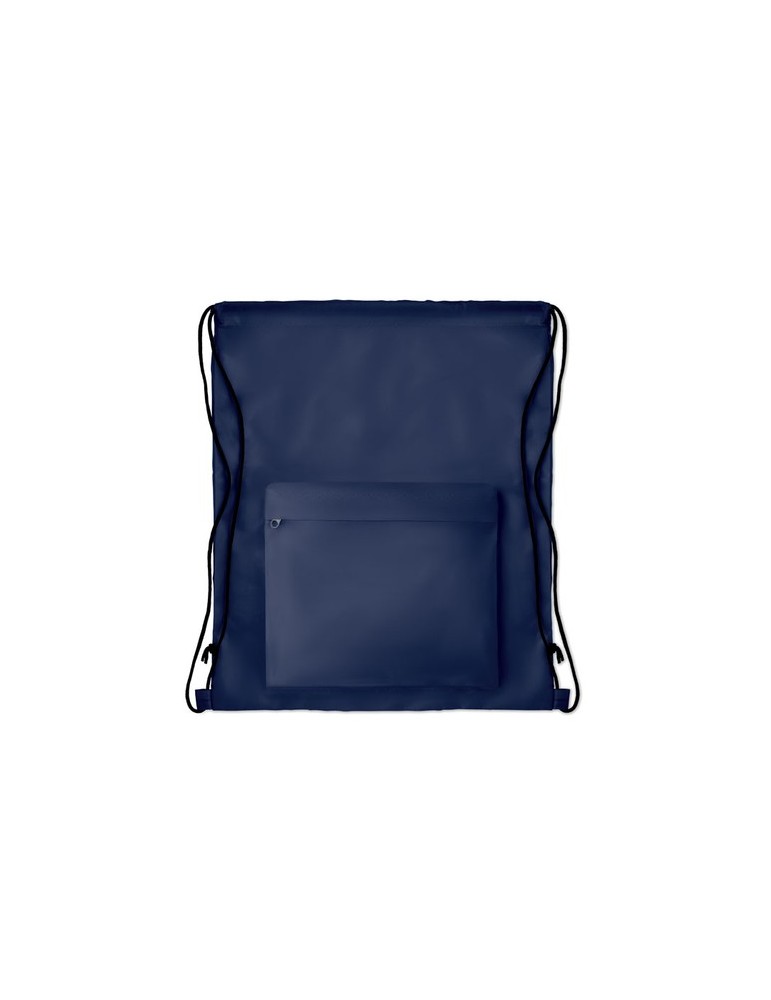Grand Sac Cordelette 210D - Idéal pour vos Événements Personnalisé