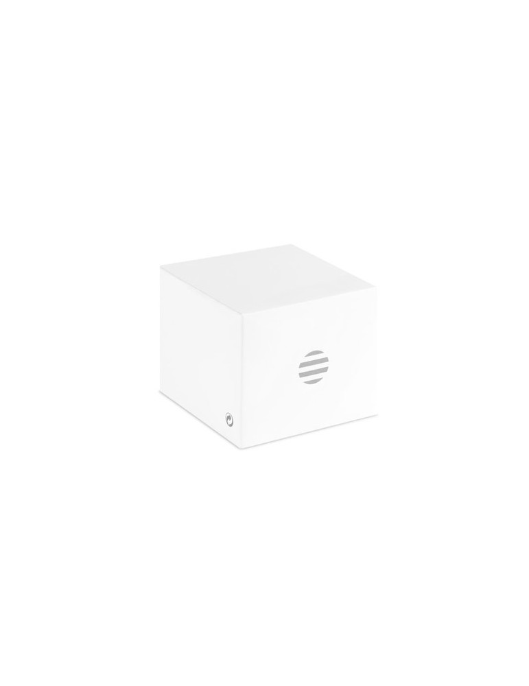Haut-parleur sans fil rond SOUND - Audio Premium Personnalisée pas cher