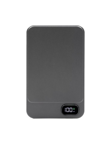 Batterie sans fil de 10 000 mAh publicitaire Brandcharger Powerwave