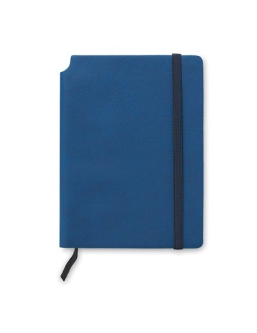 Carnet A5 PU SOFTNOTE - Idéal pour vos notes Personnalisé
