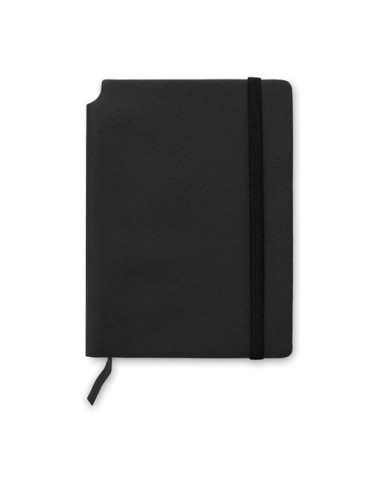 Carnet A5 PU SOFTNOTE - Idéal pour vos notes Personnalisé 2