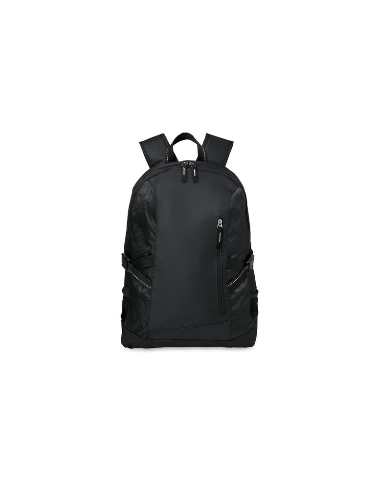Sac à Dos TECNOTREK - Pratique et Personnalisable