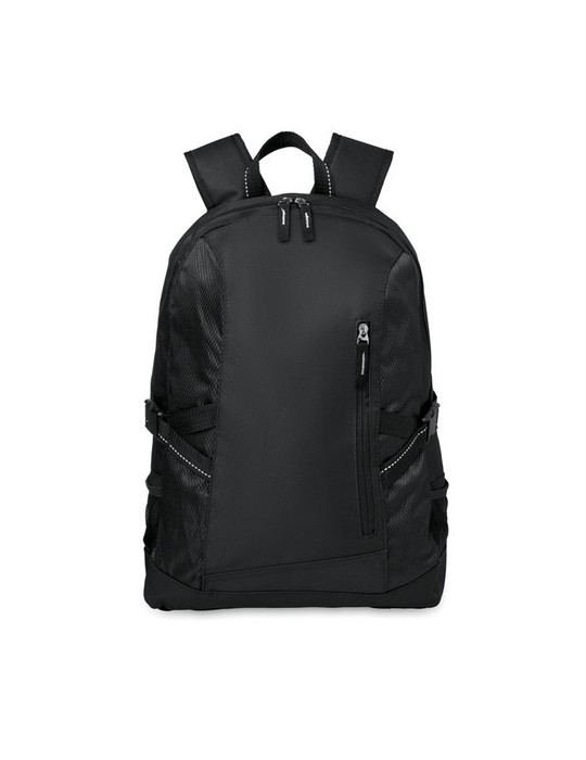 Sac à Dos TECNOTREK - Pratique et Personnalisable