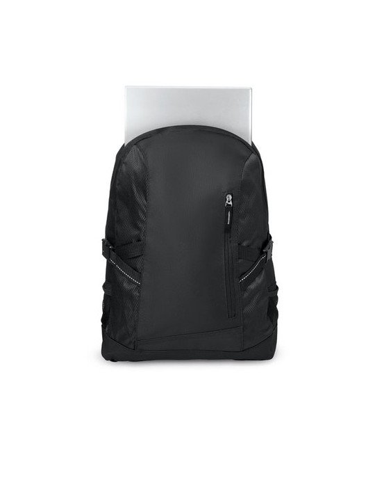 Sac à Dos TECNOTREK - Pratique et Personnalisable
