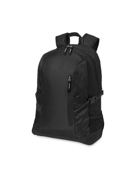 Sac à Dos TECNOTREK - Pratique et Personnalisable
