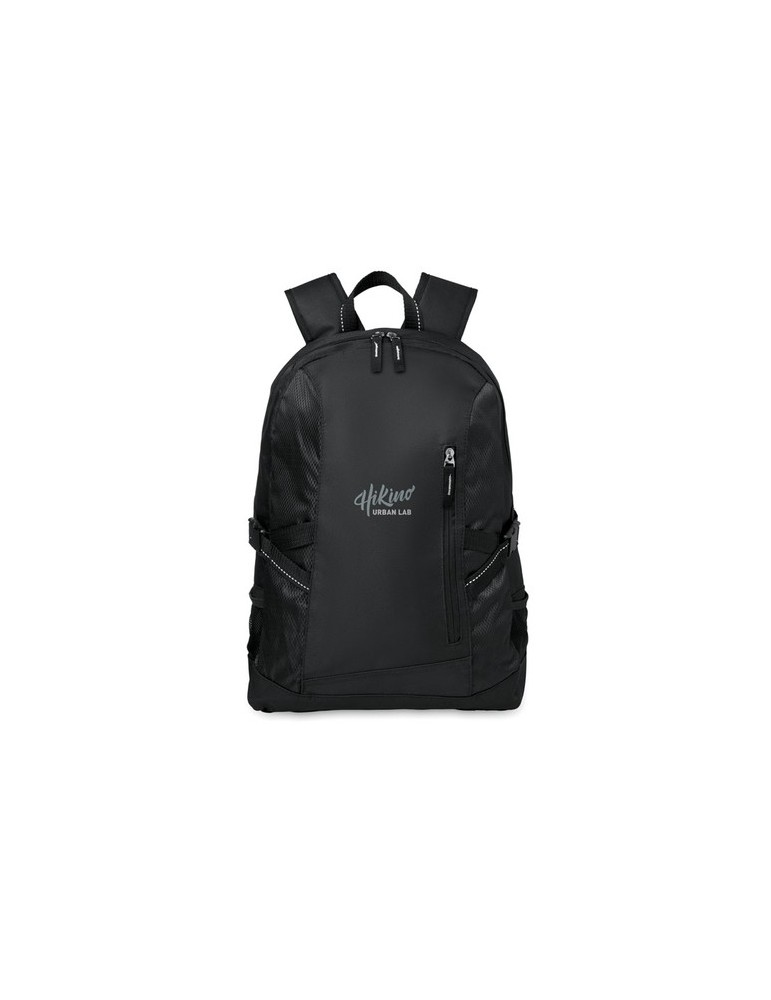 Sac à Dos TECNOTREK - Pratique et Personnalisable