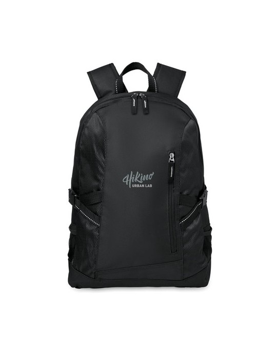 Sac à Dos TECNOTREK - Pratique et Personnalisable