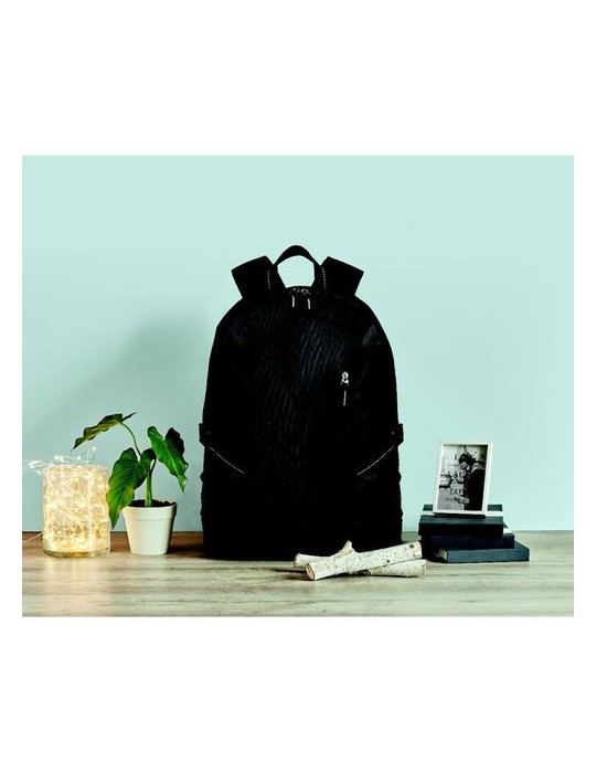 Sac à Dos TECNOTREK - Pratique et Personnalisable