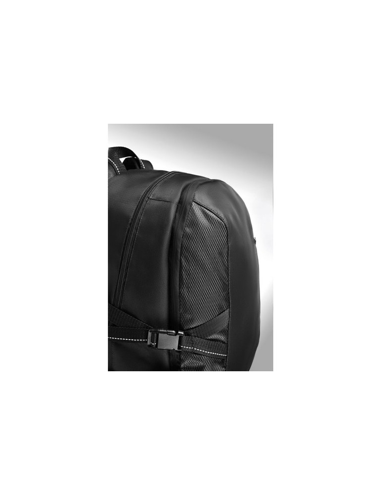 Sac à Dos TECNOTREK - Pratique et Personnalisable