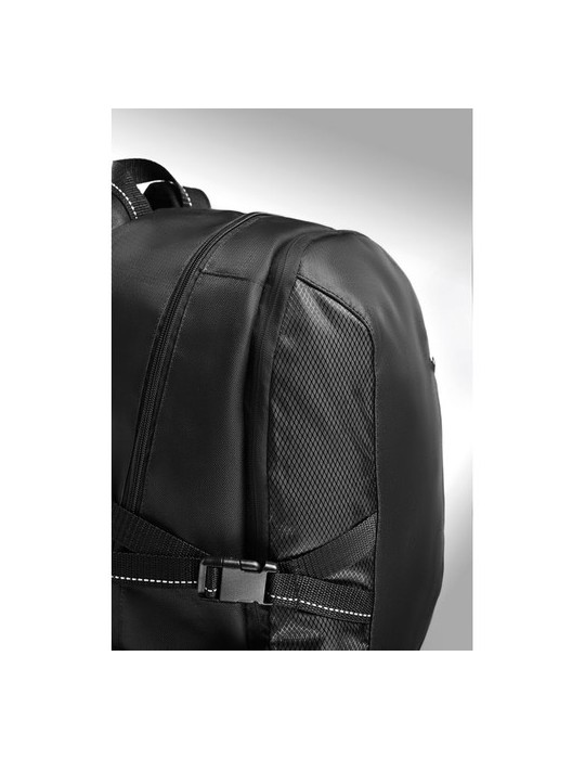 Sac à Dos TECNOTREK - Pratique et Personnalisable