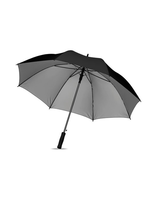 Parapluie 27" SWANSEA+ - Idéal pour votre Marque Personnalisée pas cher