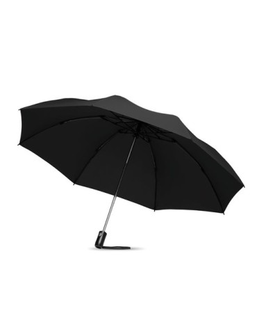 Parapluie DUNDEE Réversible - Pratique et Élégant Personnalisé