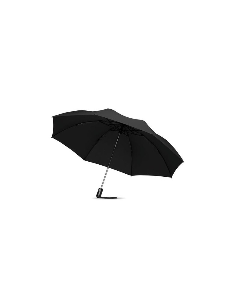 Parapluie DUNDEE Réversible - Pratique et Élégant Personnalisé